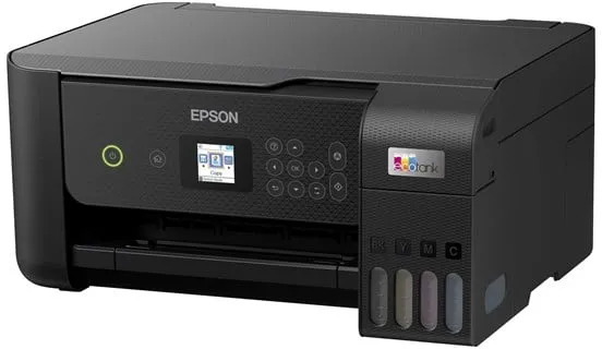Epson EcoTank ET-2821 Bläckstråleskrivare Multifunktionsenhet - Färg - Bläck
