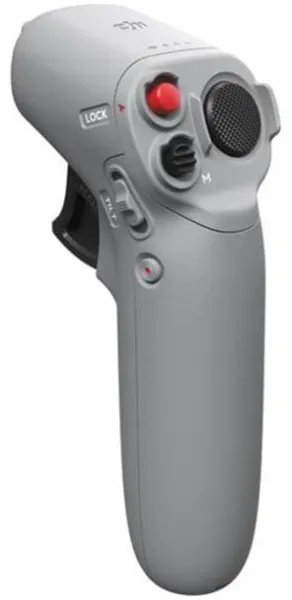 DJI FPV - Rörelsekontroll