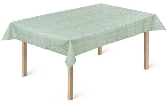 Rosendahl Easter Damastduk - Grön