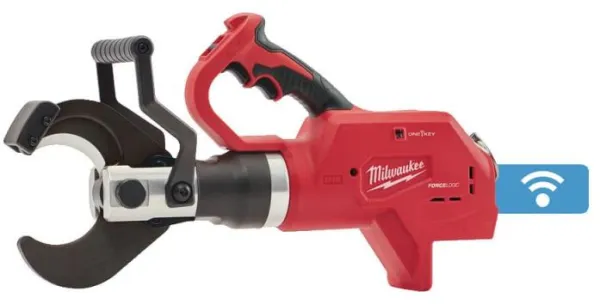 Milwaukee Kabelklippare M18 HCC75-0C