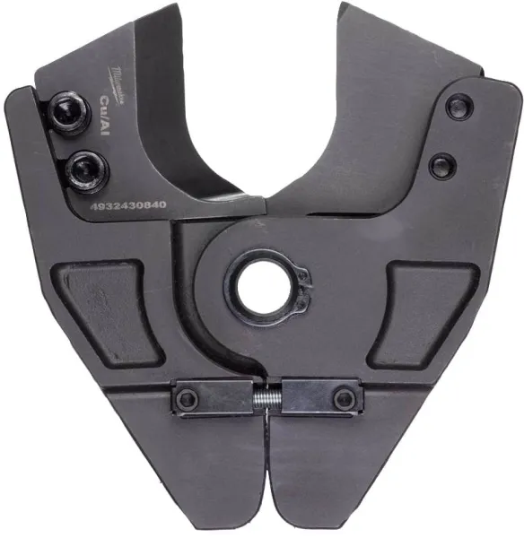 Milwaukee Käke + Kniv Kabelklippare -CU/ALU