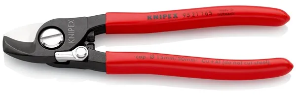 KNIPEX Kabelklippare