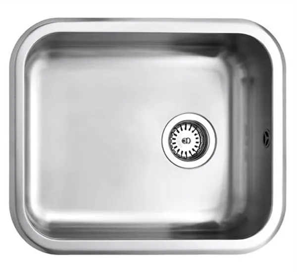 Juvel Intra juvel diskho a500 500 x 400 mm rostfritt stål med filter