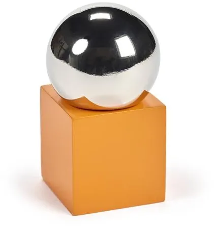 Valerie Objects Pepper Mill Pepparkvarn Orange