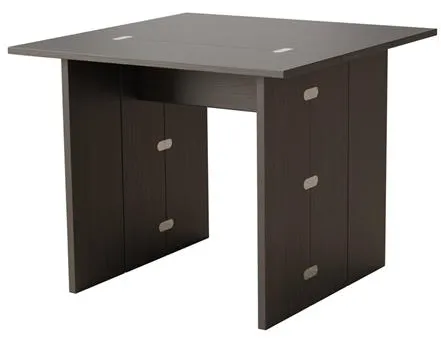 Design House Stockholm Flip Sekretär XS Svart