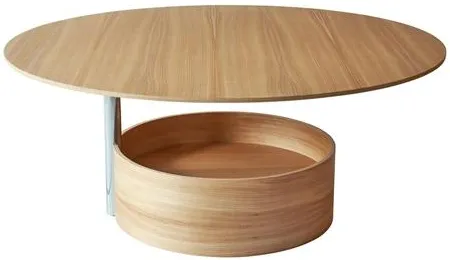 Maze Parasol Soffbord Stor Ek