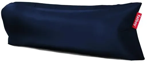 Fatboy Lamzac 3.0 Säckstol Mörkblå