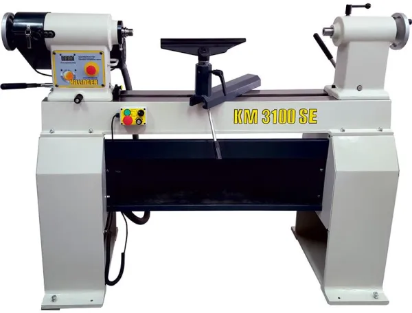 Killinger Träsvarv KM 3100 SE 850 mm