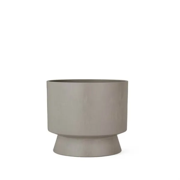 Rosendahl RO kruka - Ø30 cm - Sand