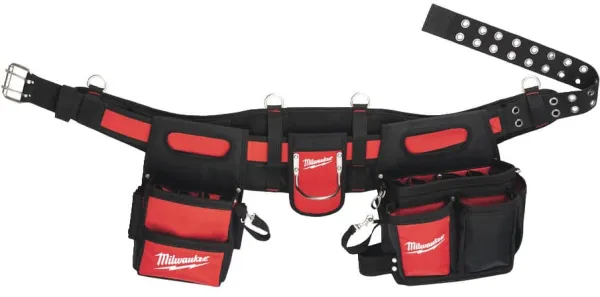 Milwaukee Elektrikerbälte